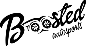 Boosted Autosports
