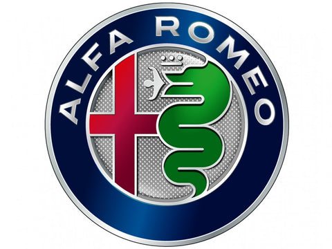 Alfa Romeo High Performance ECU Tuning - Boosted Autosports PTY LTD - 1