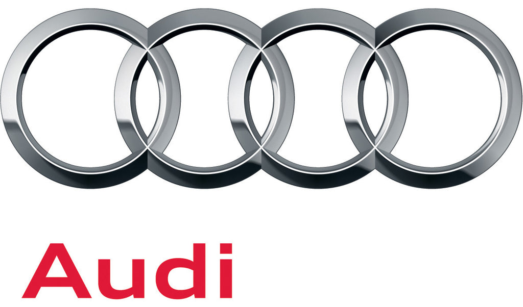 Audi High Performance ECU Tuning - Boosted Autosports PTY LTD