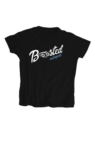 Boosted Autosports T-Shirt - 