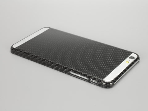 Carbon Fibre iPhone 6/6S Case -  - 1