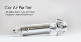 Car Air Ioniser/Purifier -  - 3