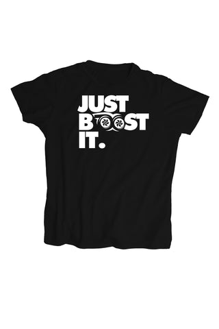 "Just Boost It" T-Shirt - 