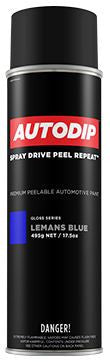 Autodip Gloss Series - LeMans Blue - Boosted Autosports PTY LTD - 1