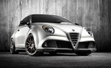 Alfa Romeo High Performance ECU Tuning - Boosted Autosports PTY LTD - 8