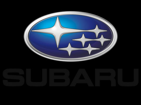 Subaru High Performance ECU Tuning - Boosted Autosports PTY LTD
