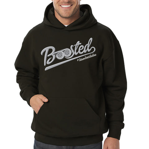 Limited Edition Boosted Hoodie - 