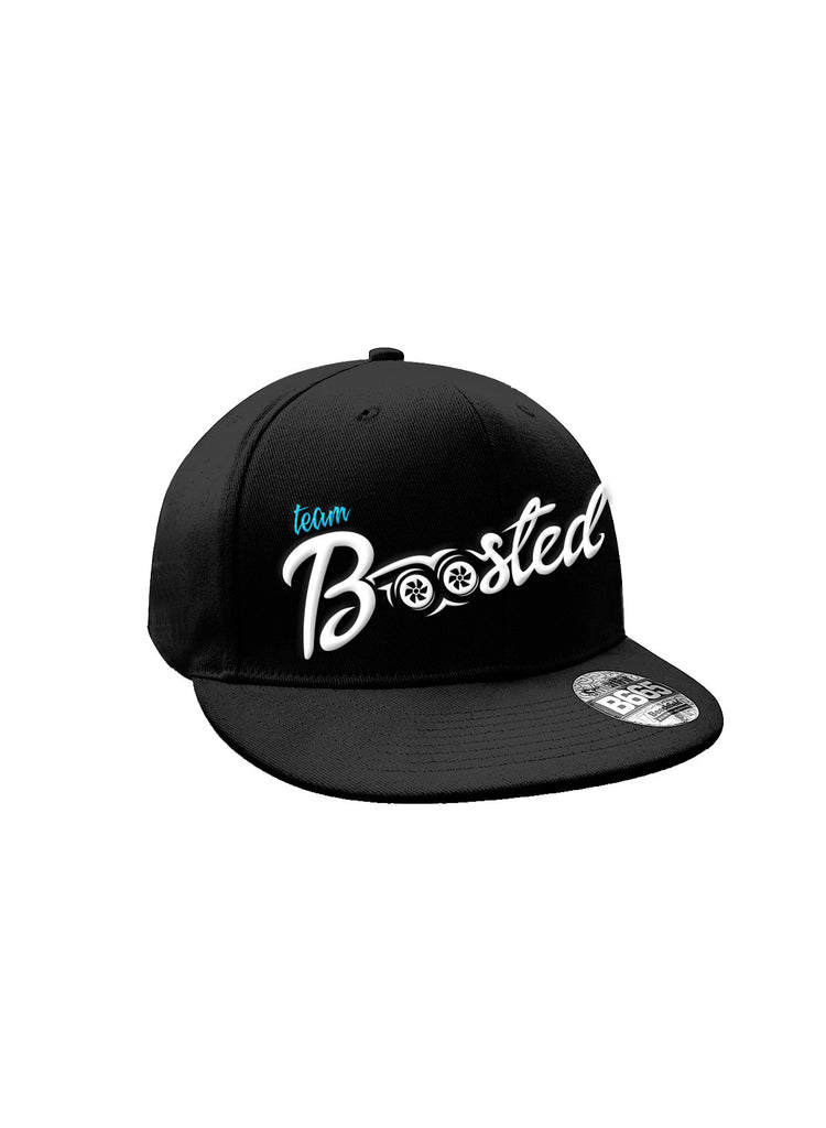 Official Team Boosted Snapback - 