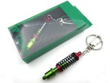TEIN Coilover Keyring - Boosted Autosports PTY LTD - 5