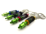 TEIN Coilover Keyring - Boosted Autosports PTY LTD - 2