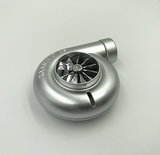Boostnatics Spinning Turbo Air Freshener - Boosted Autosports PTY LTD - 2