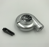 Boostnatics Spinning Turbo Air Freshener - Boosted Autosports PTY LTD - 3